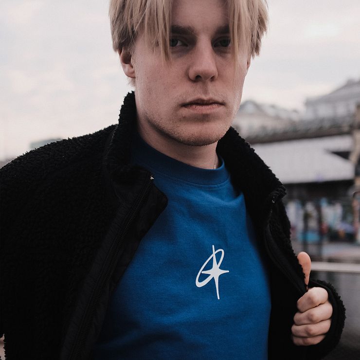 ENNIO Bundle Ticket x Merch Bundle