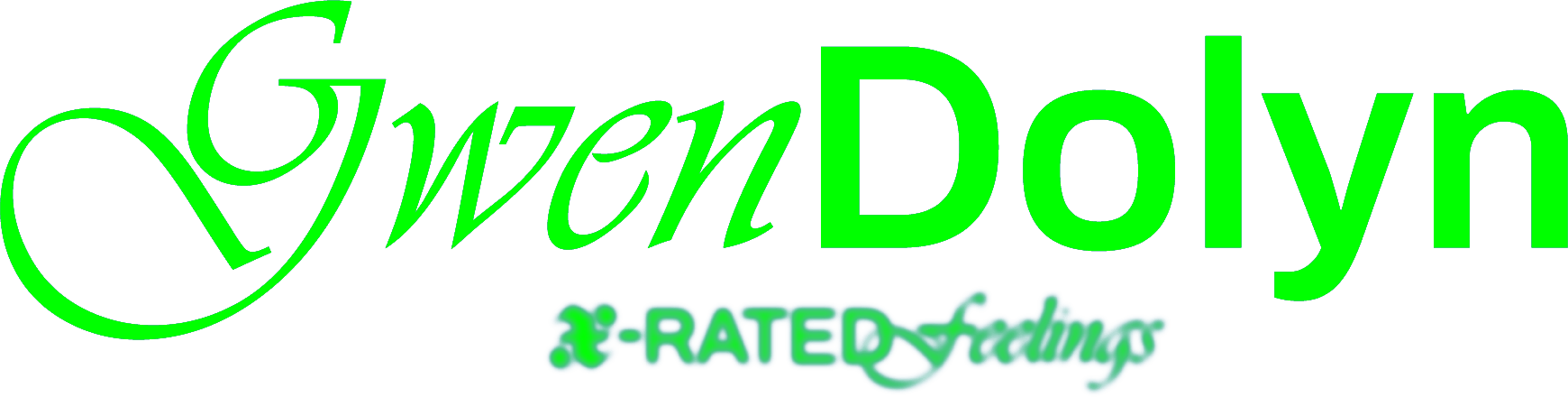 Gwen Dolyn Logo
