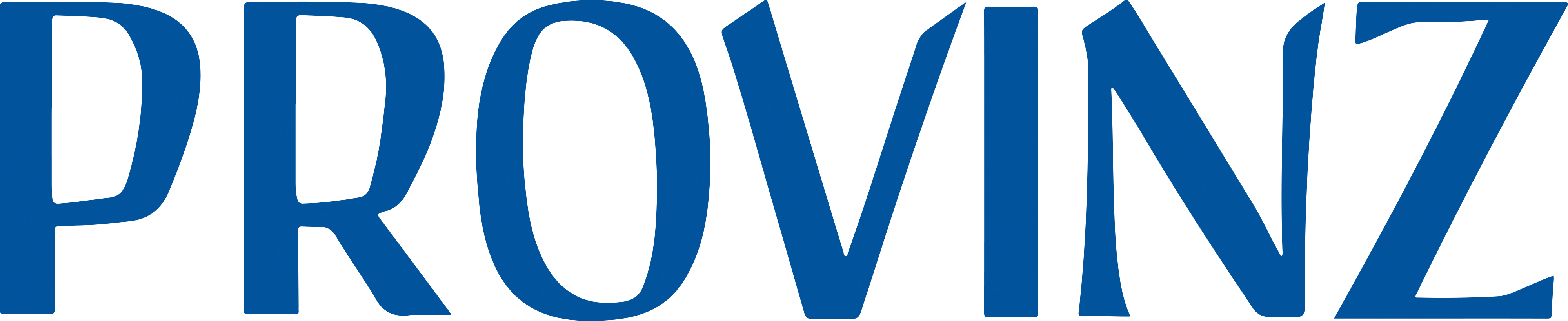 Provinz Logo