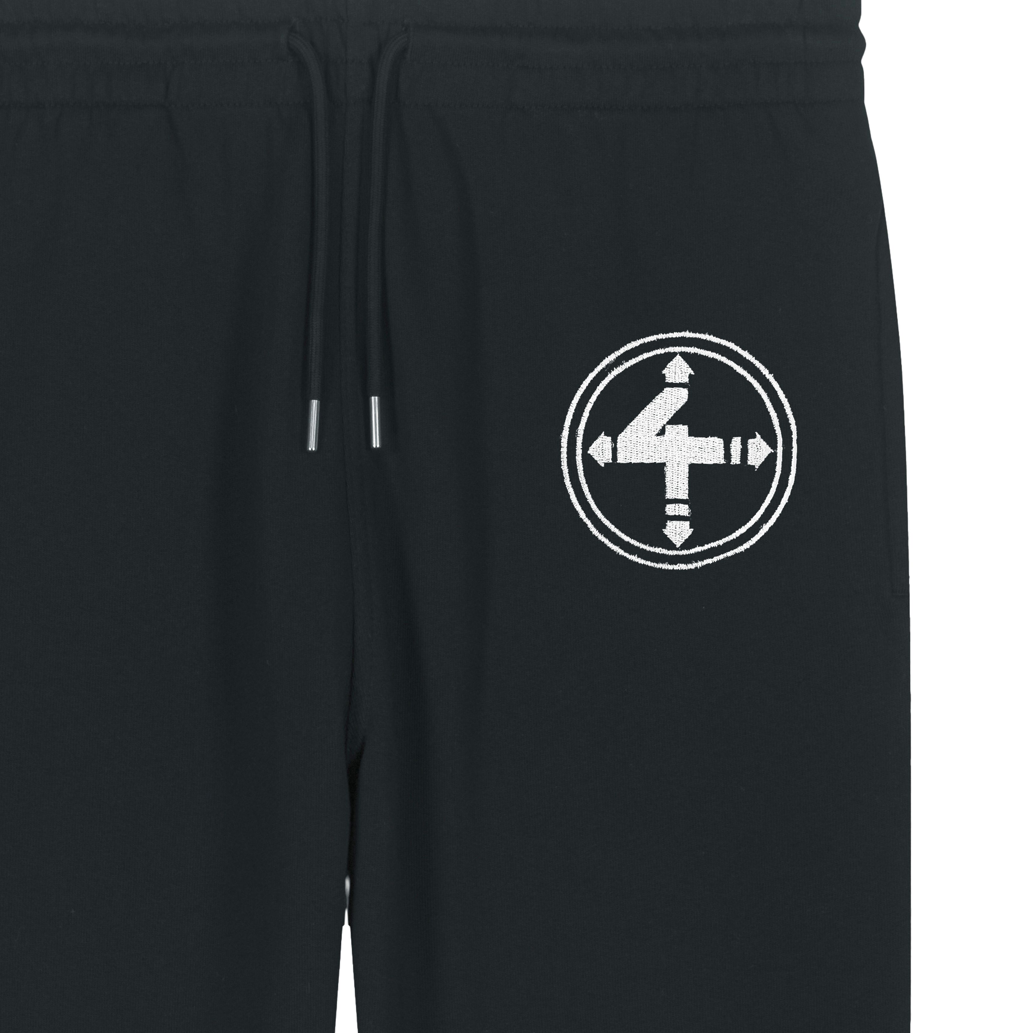 4 Logo Stick