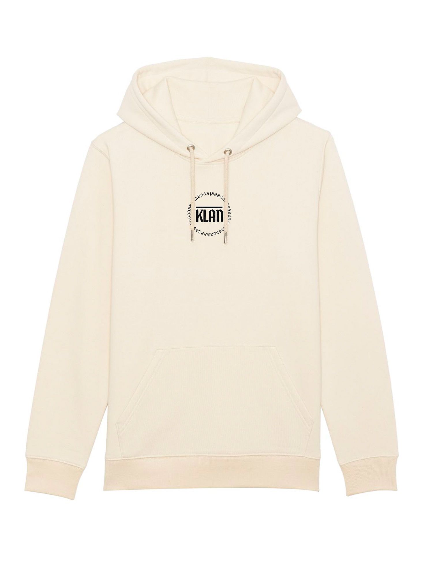 Hoodie on sale off