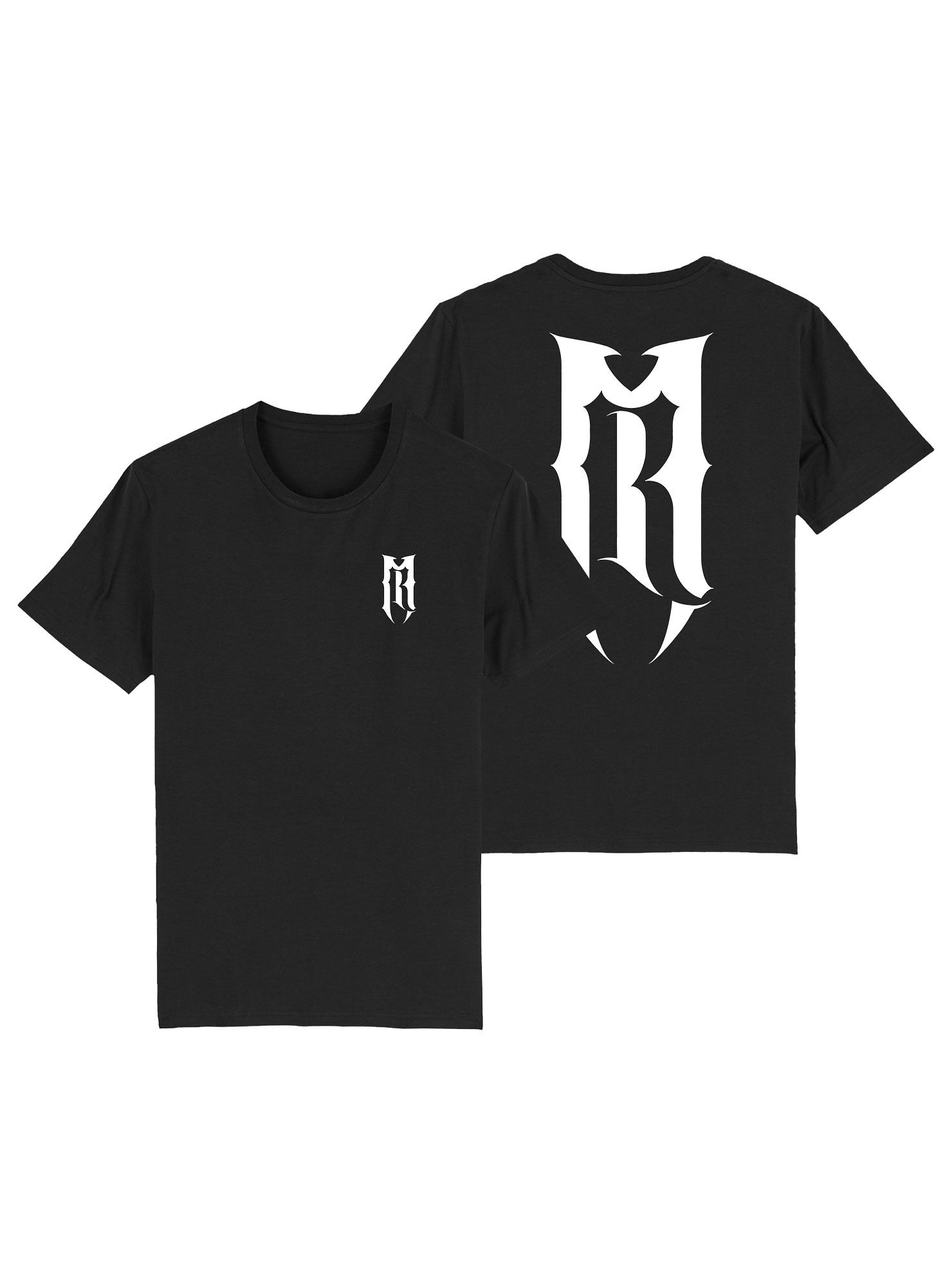 Raja Meissner - Merch