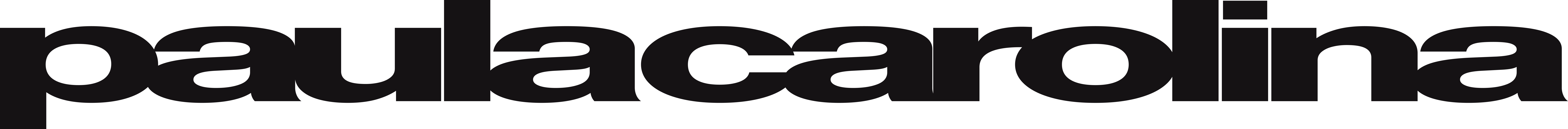 Paula Carolina Logo