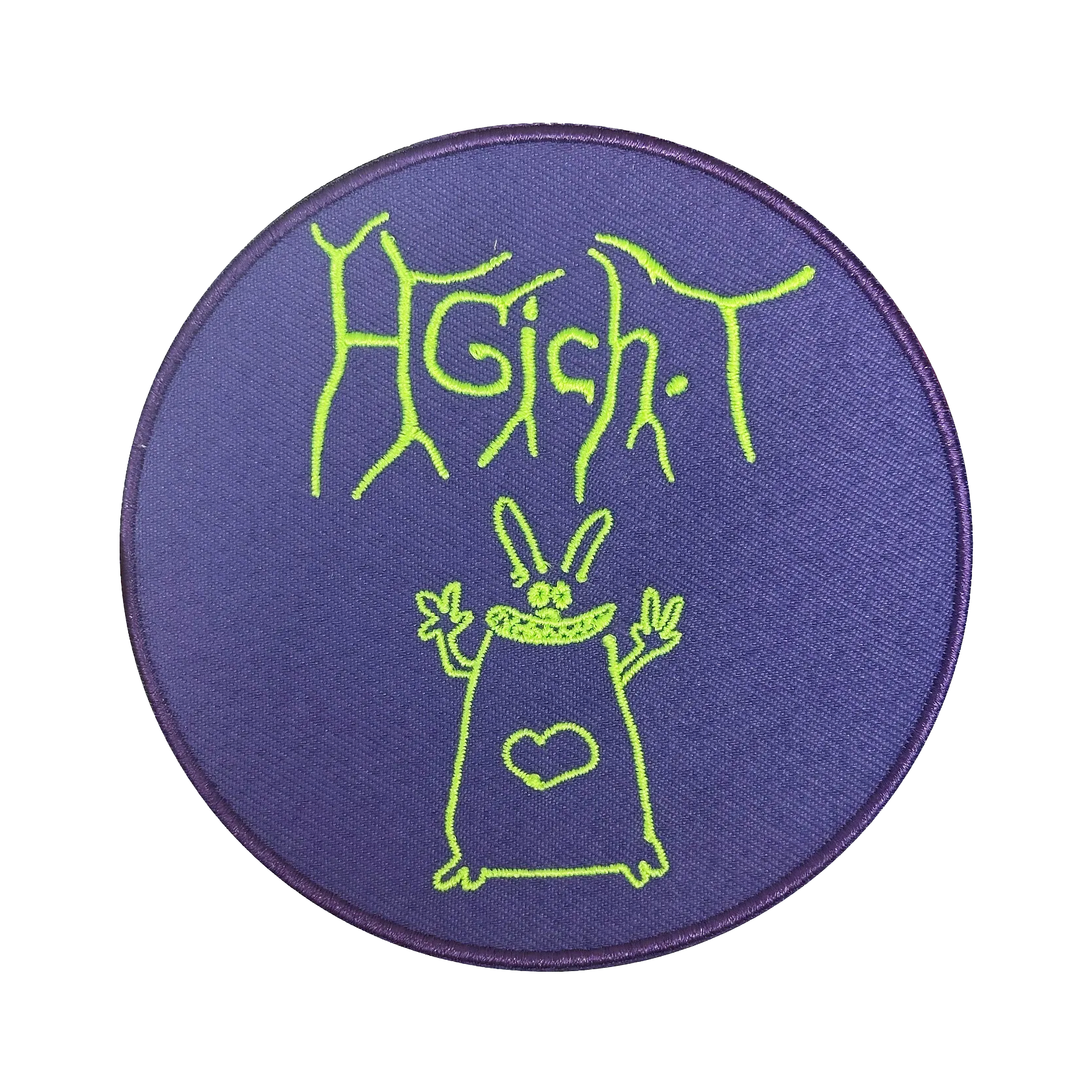 Neon Logo