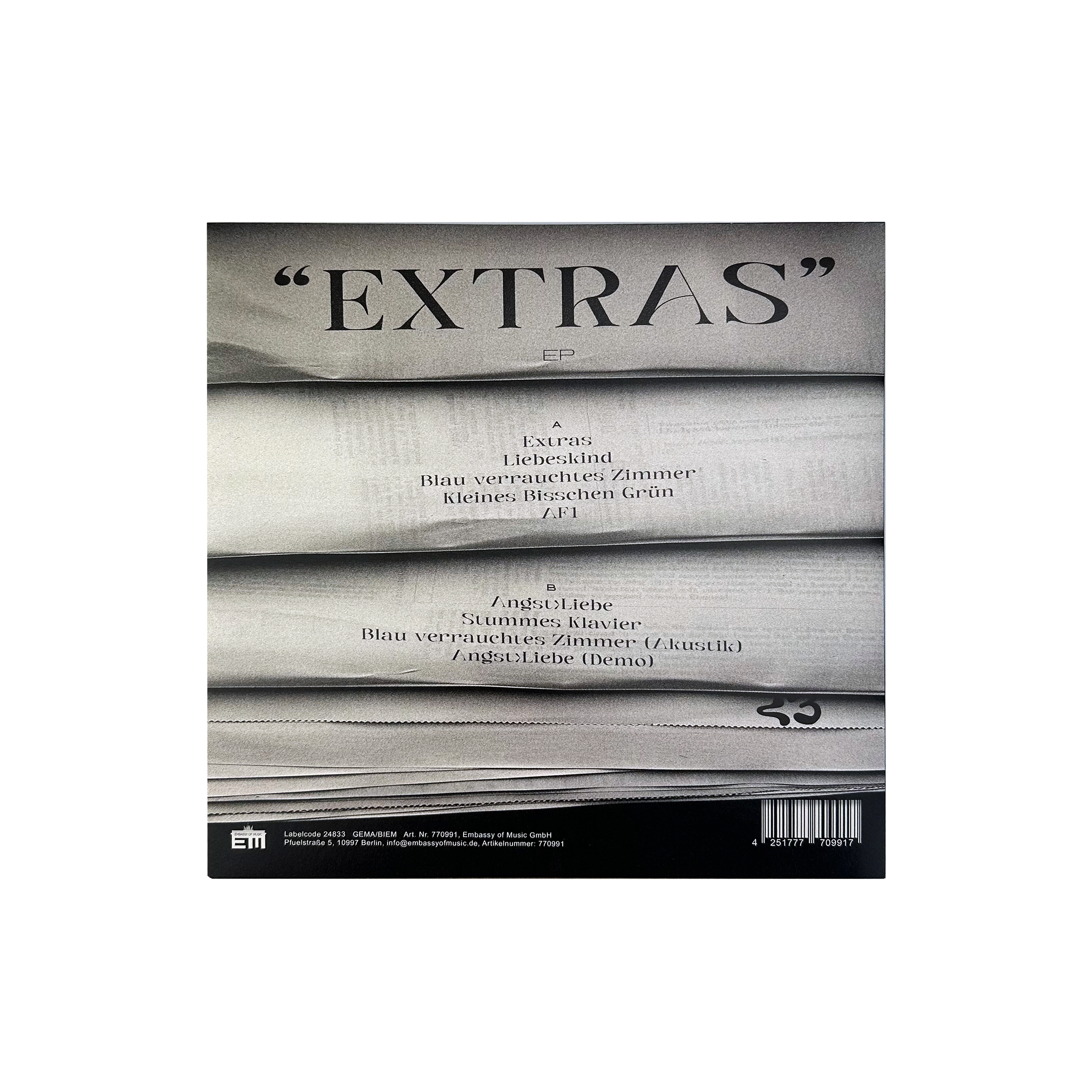 Extras