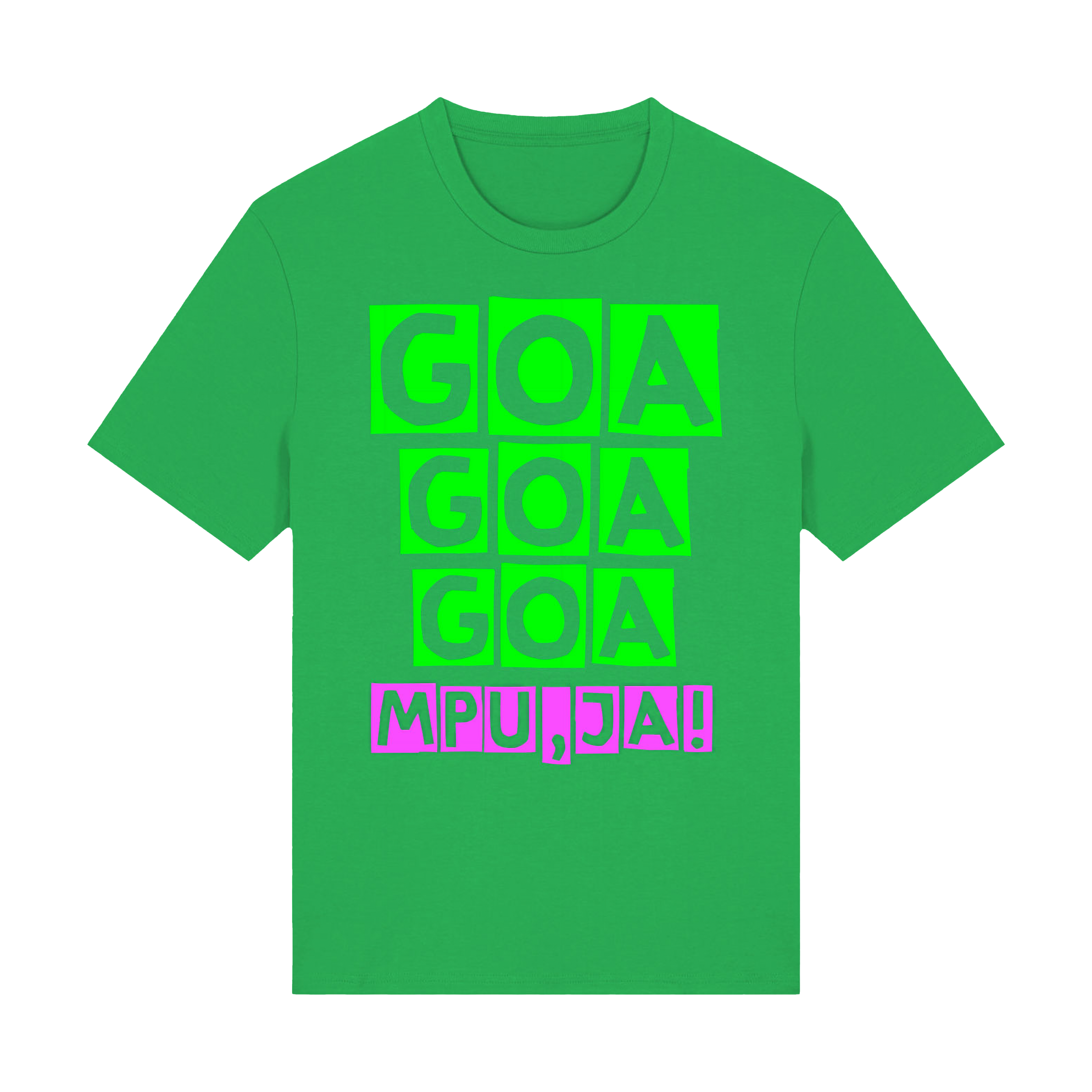 Goa Neon