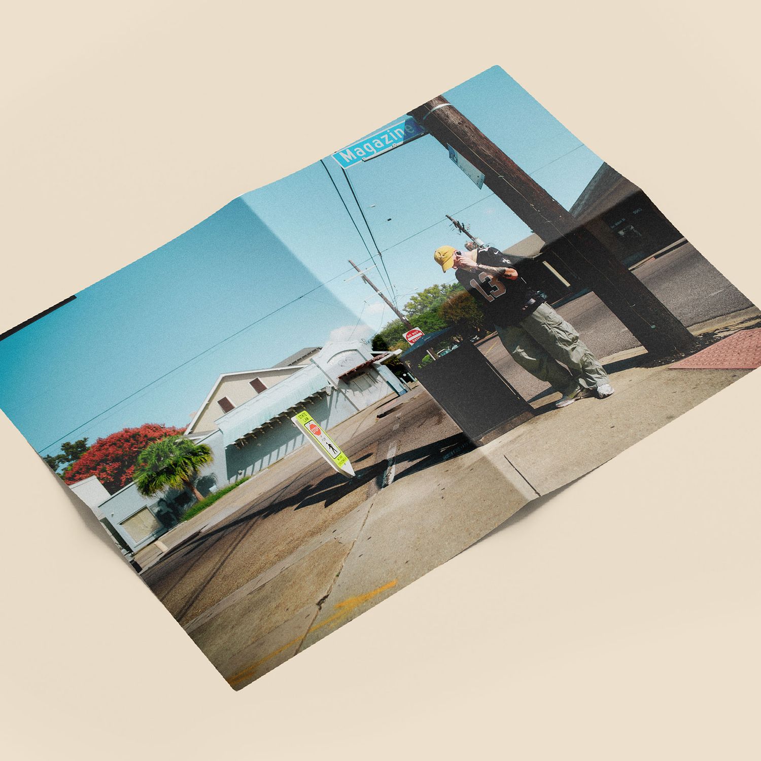 Diffus Ausgabe 1 Diffus Magazin