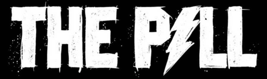 The Pill Logo