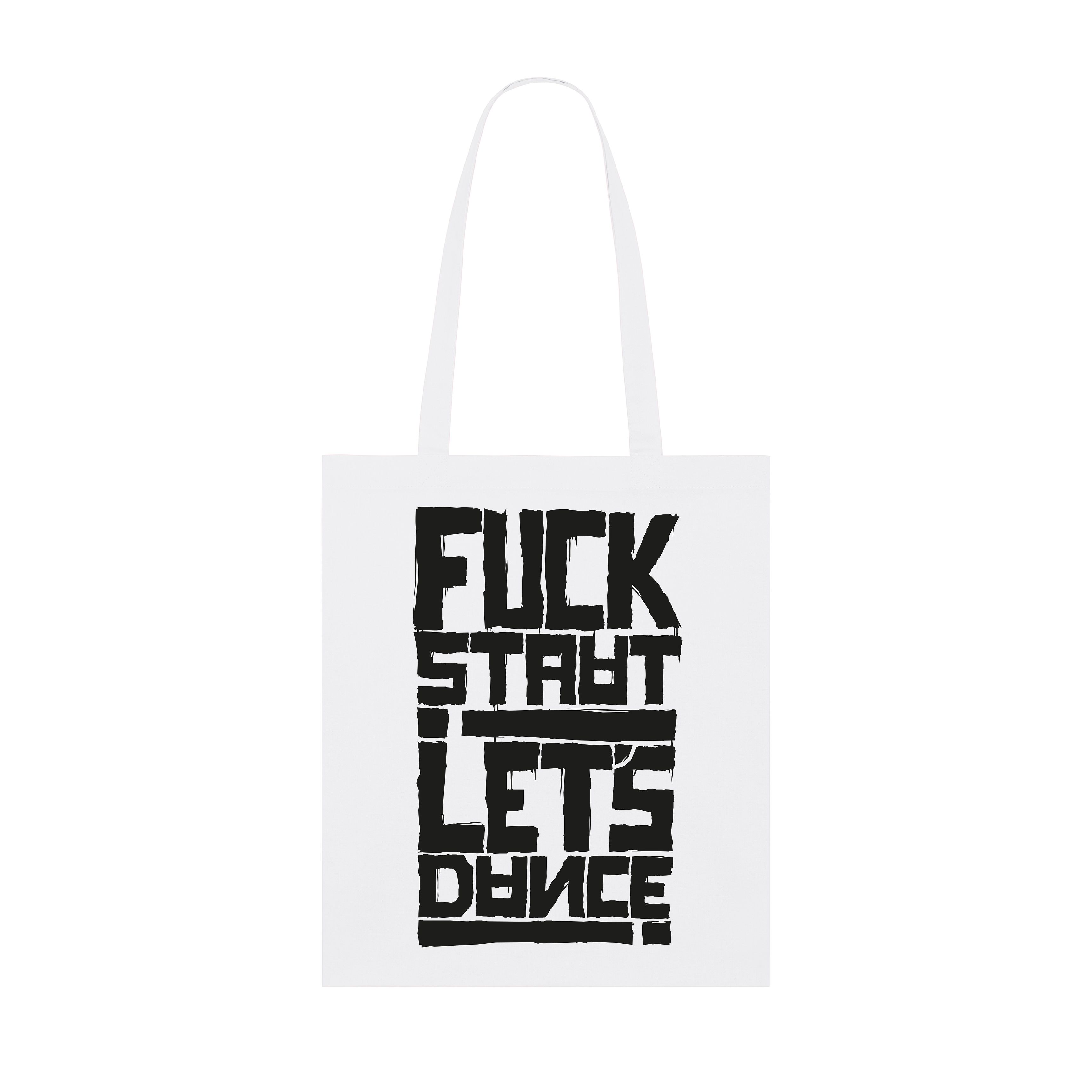 Fuck Staat