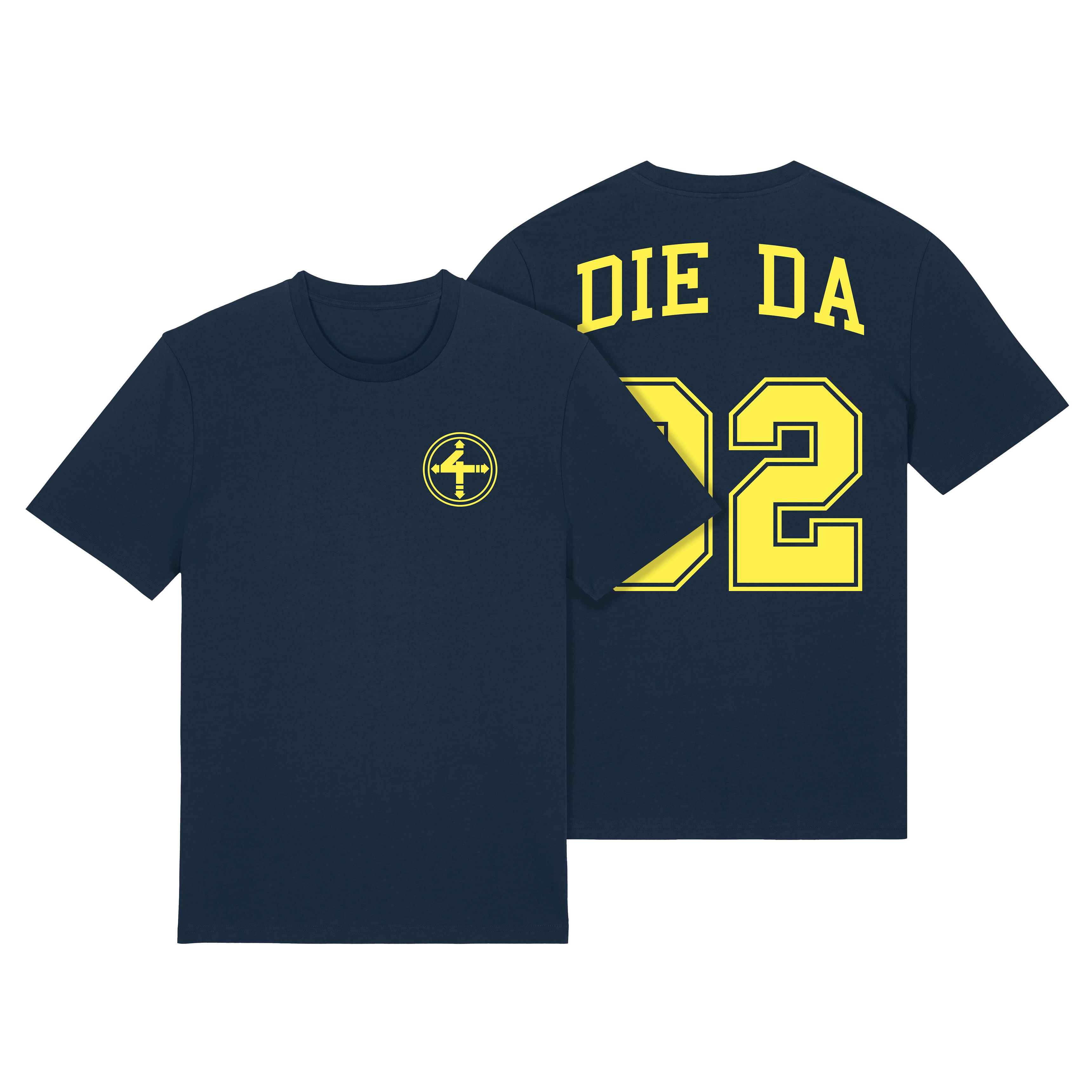 Die Da - 92