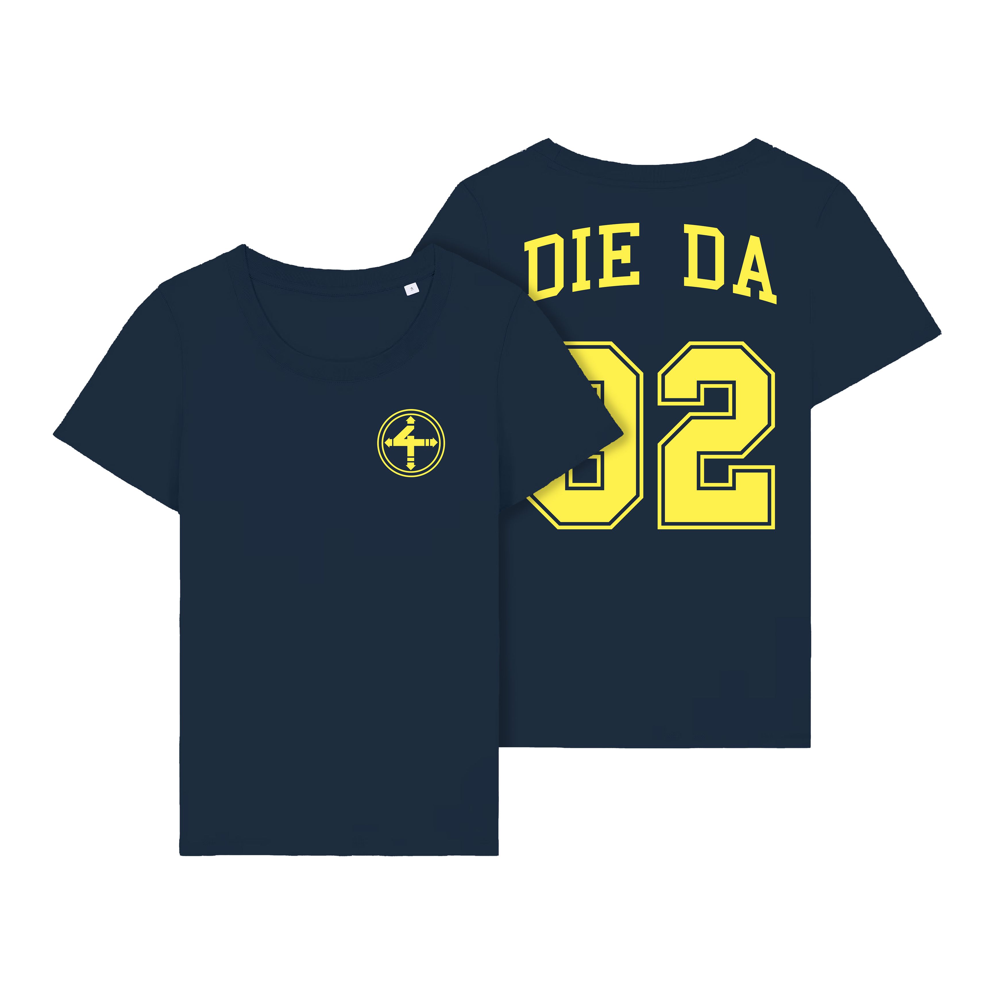 Die Da - 92