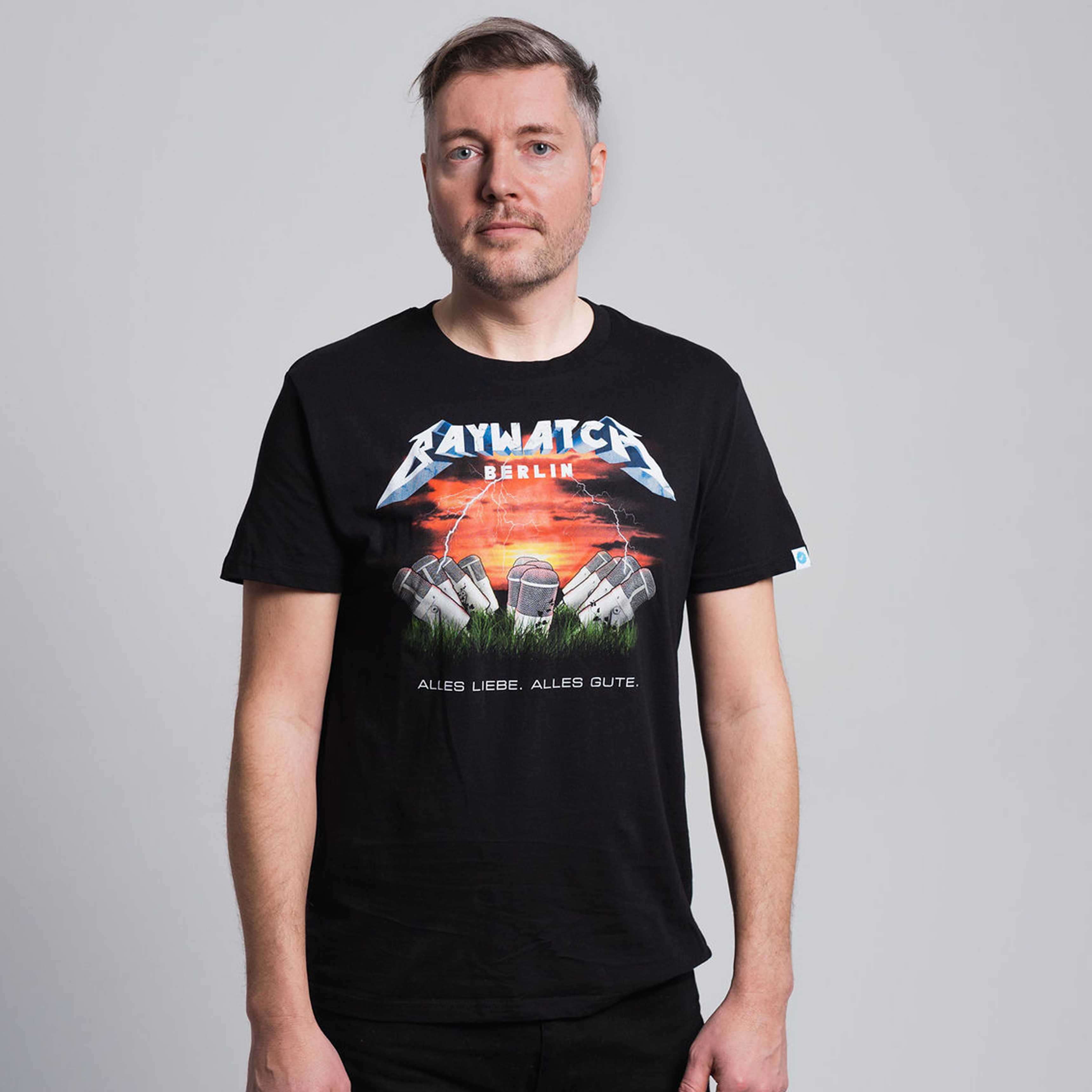 Tour Shirt