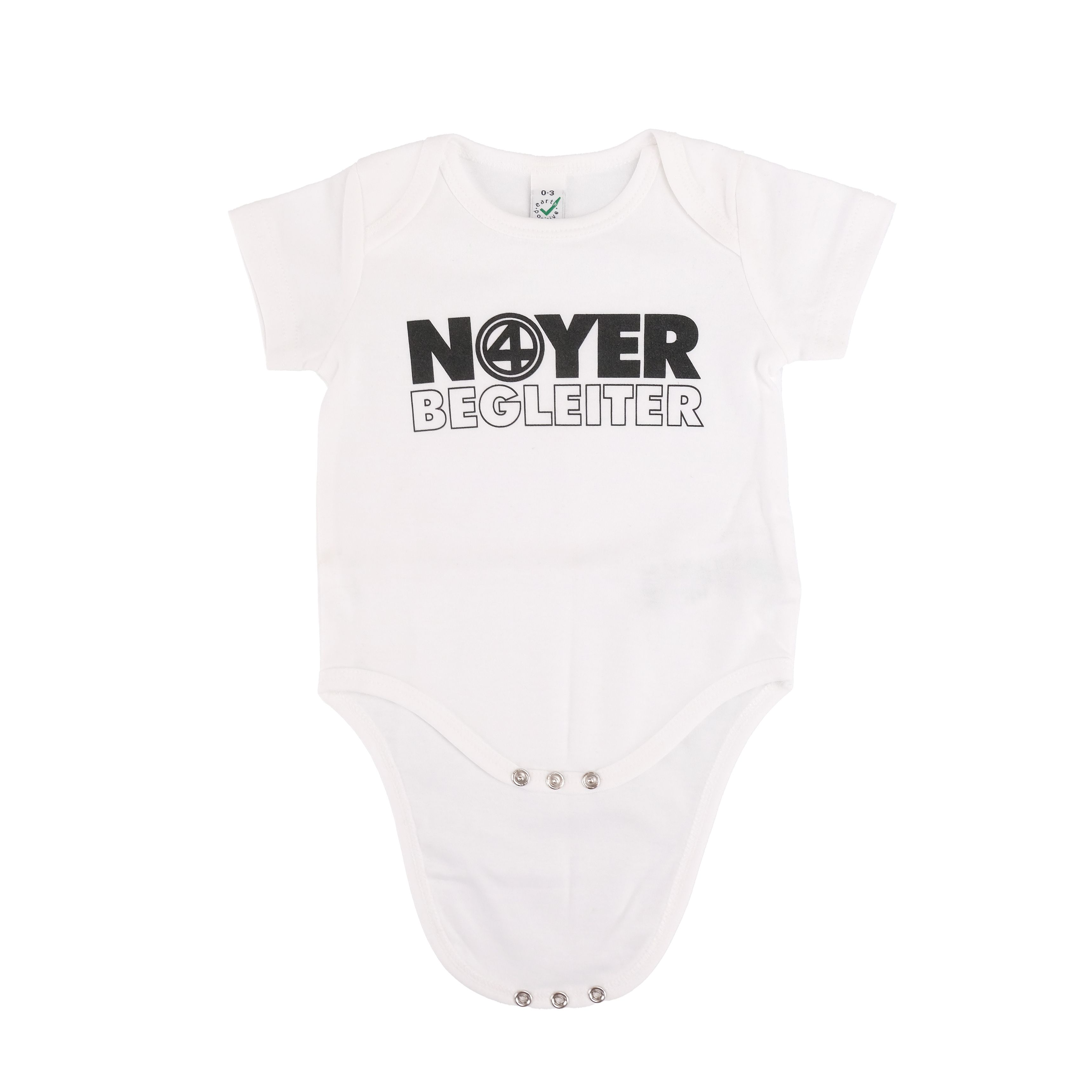 Noyer Begleiter
