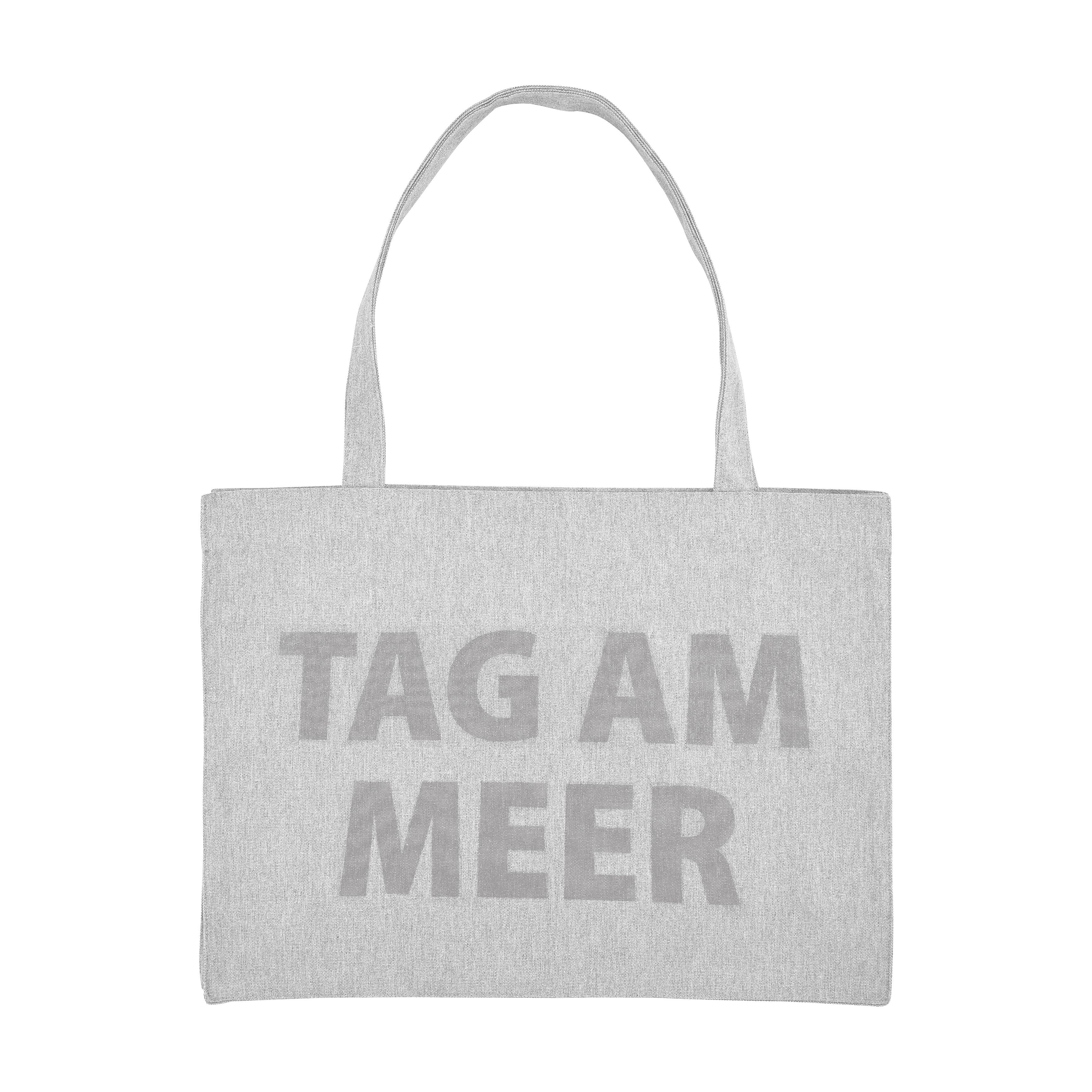 Tag am Meer