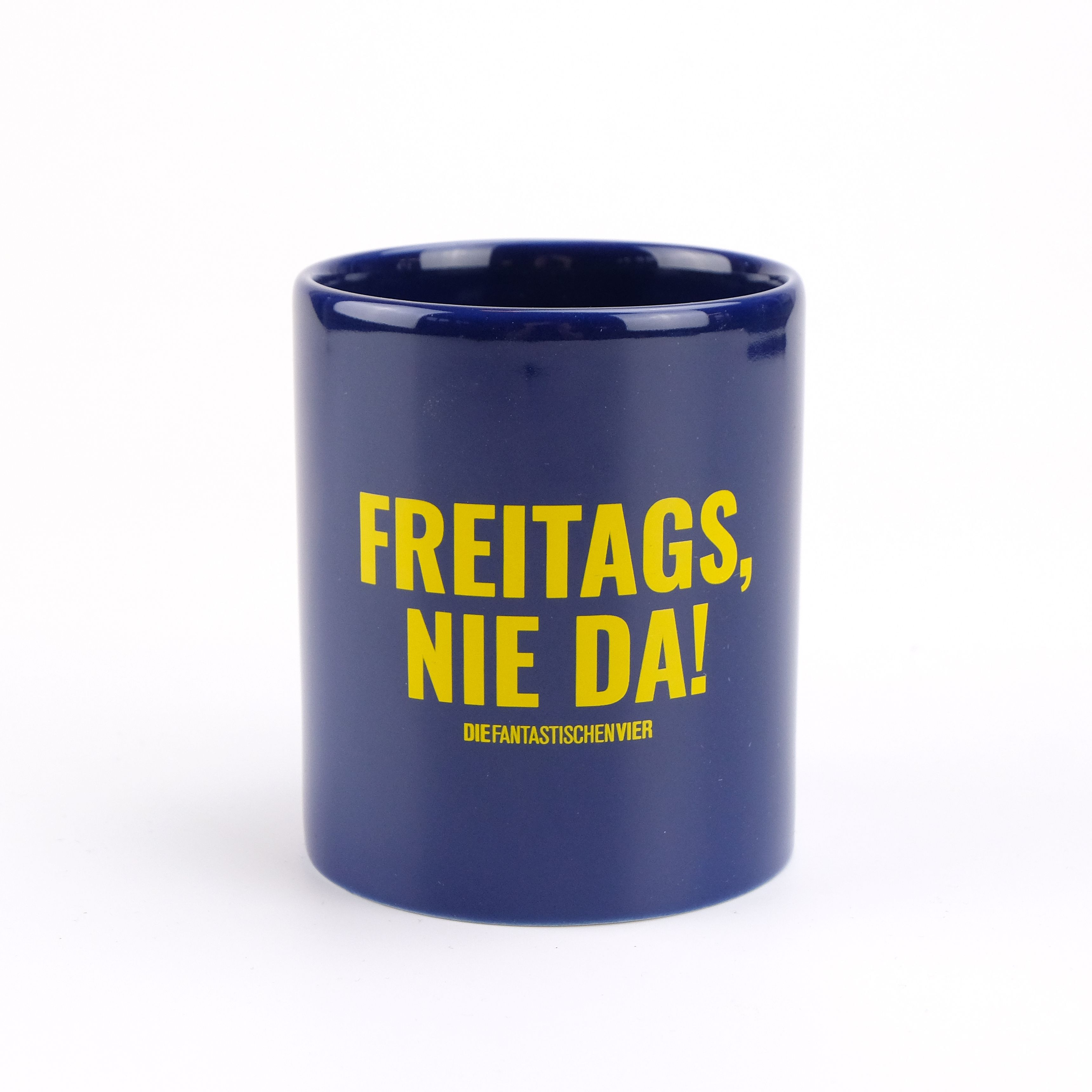 Nie Da!
