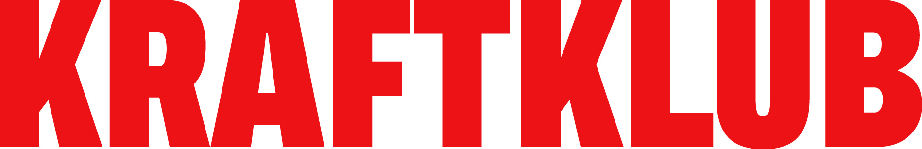 Kraftklub Logo