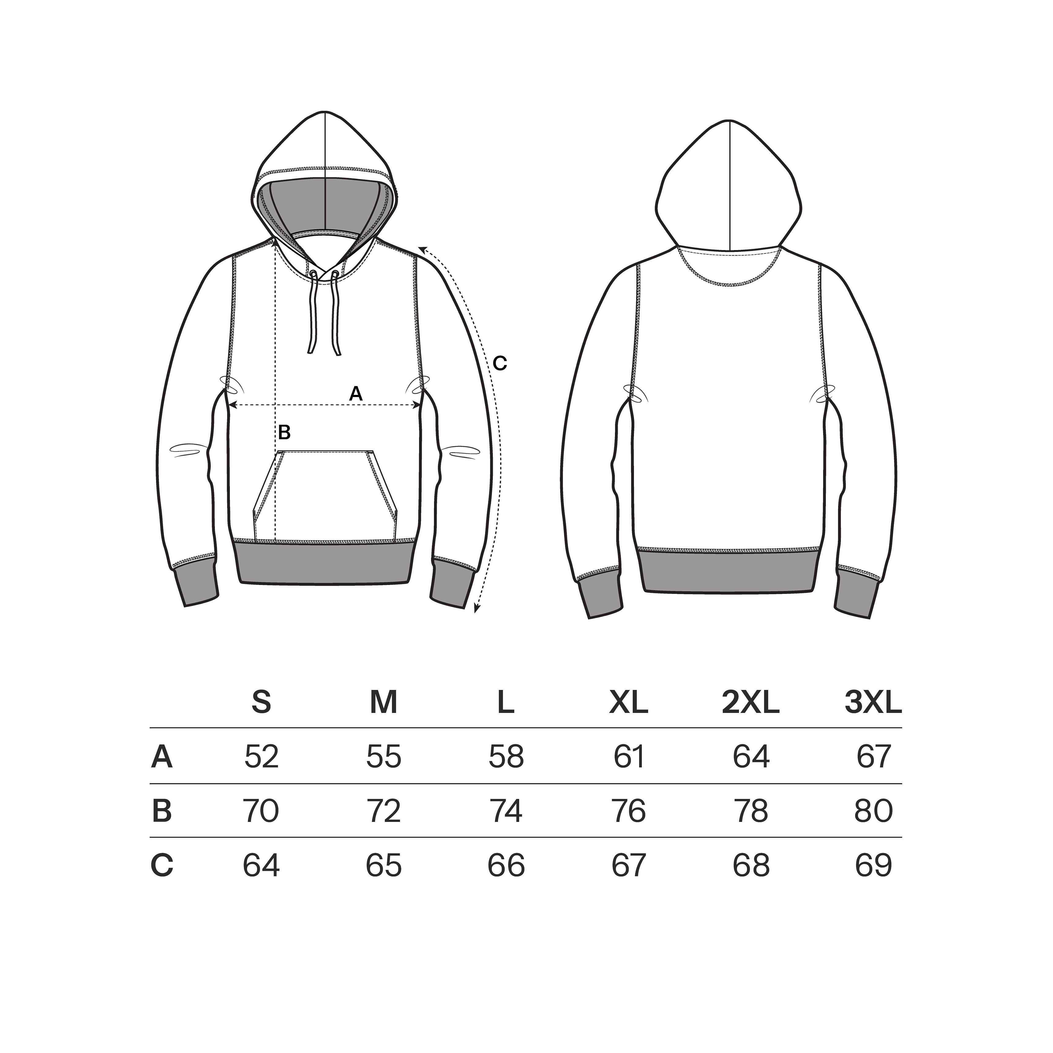 Dicker Pulli