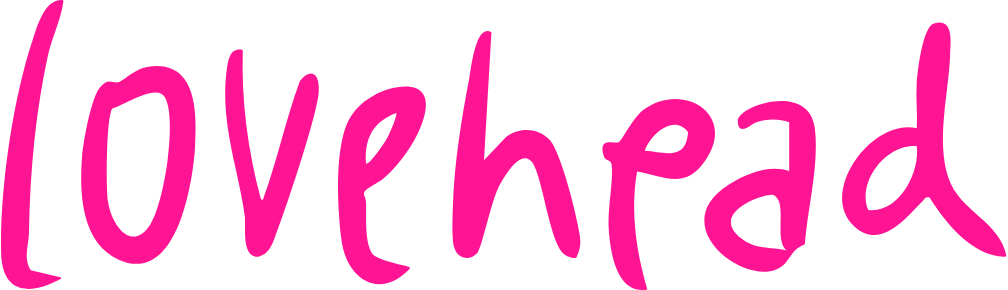 lovehead Logo