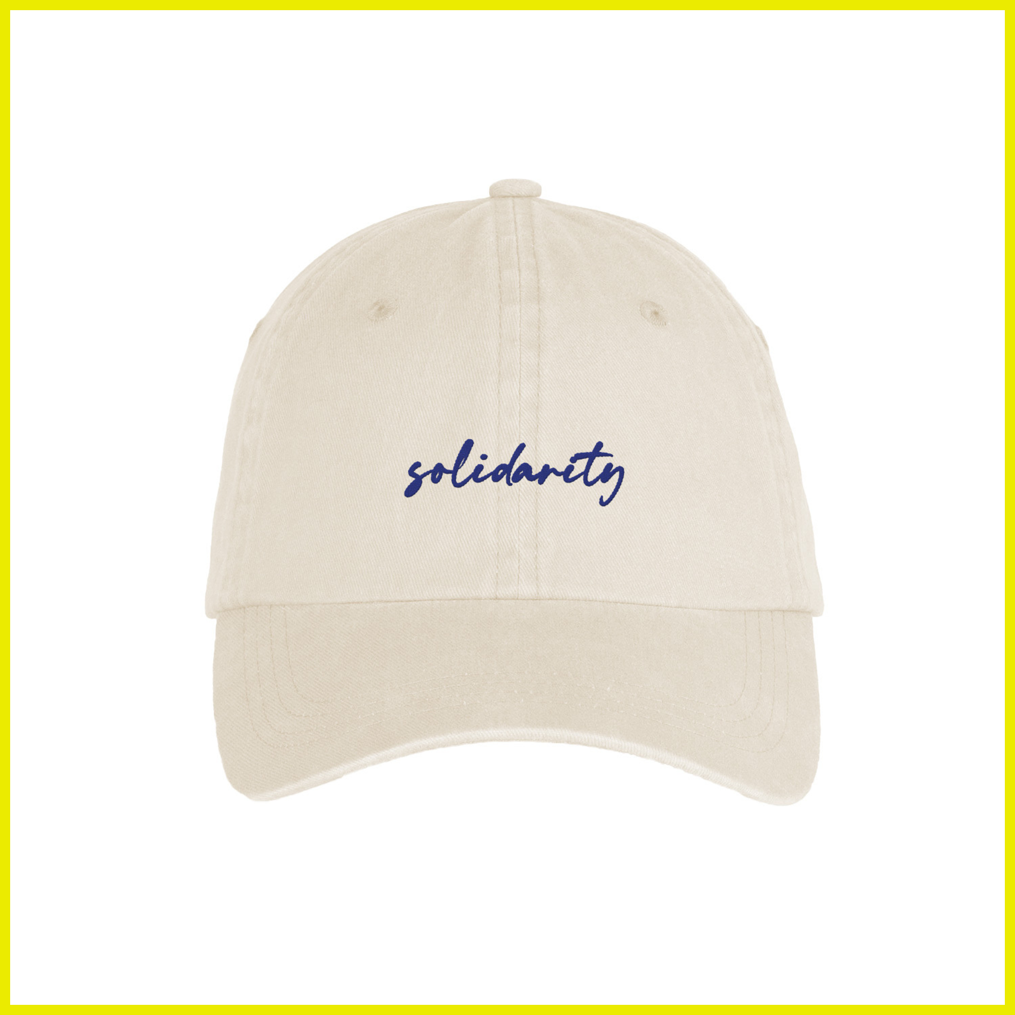 Solidarity