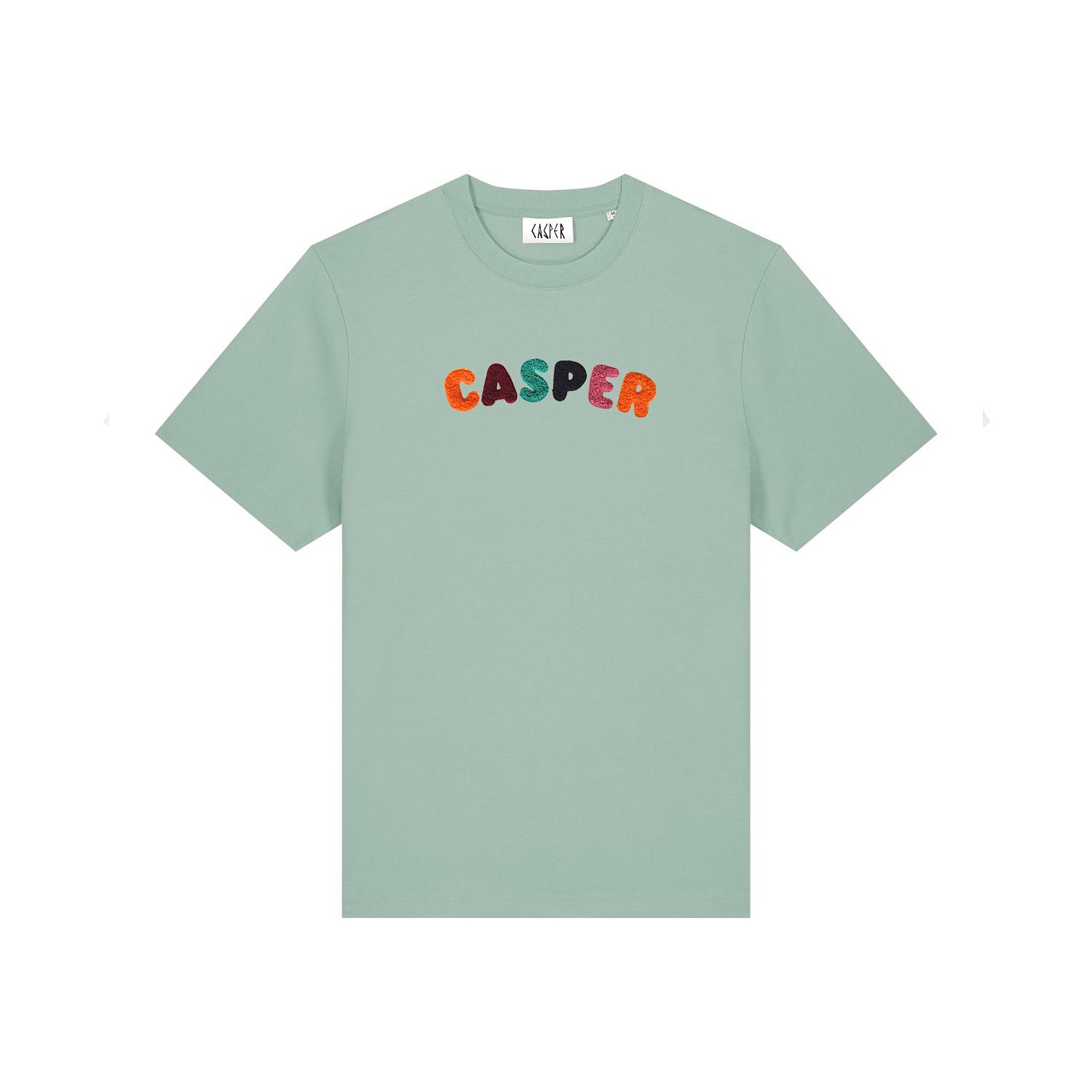 Casper