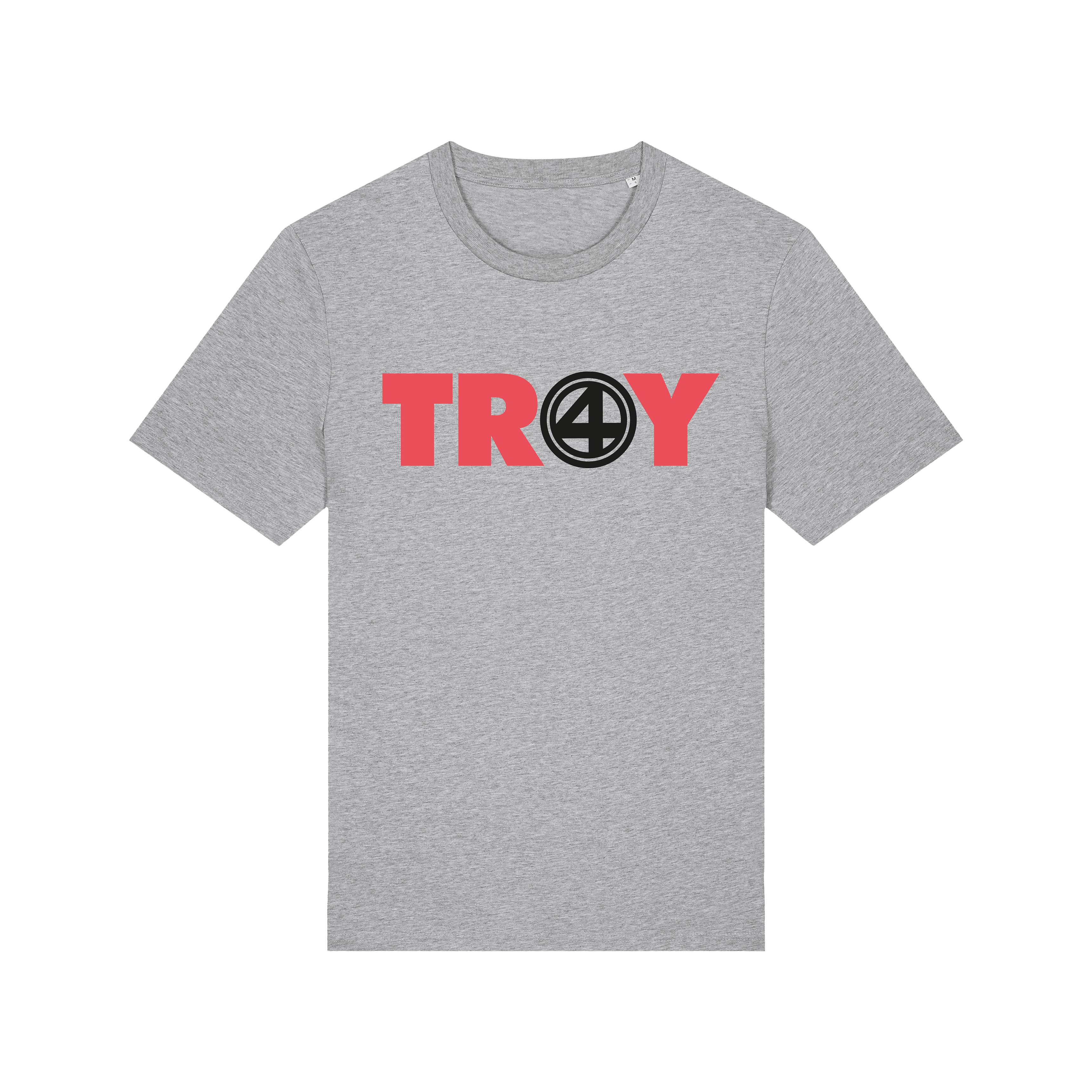 Troy