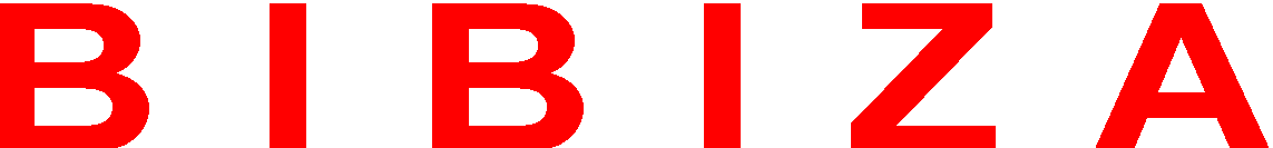 Bibiza Logo
