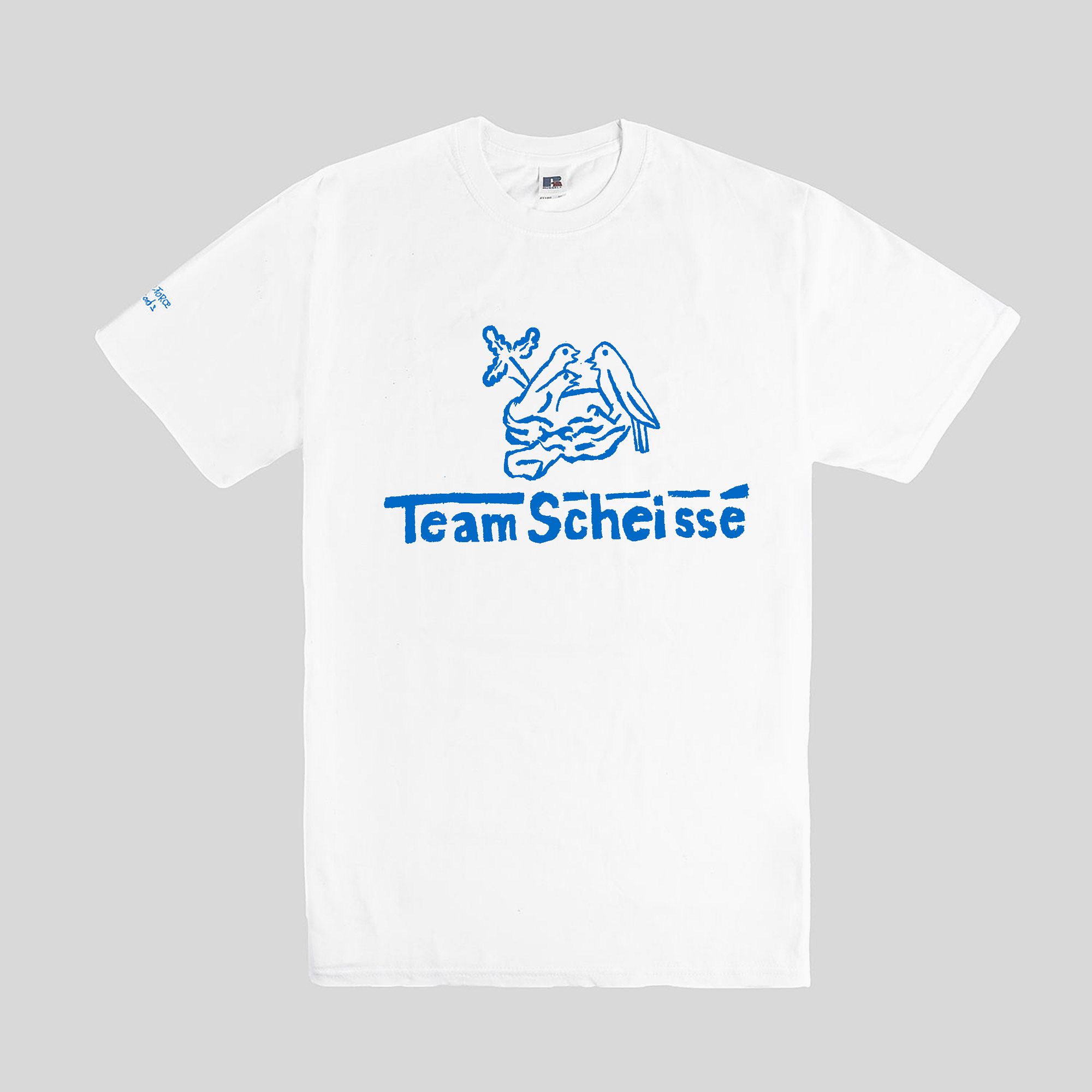 Team Scheissé