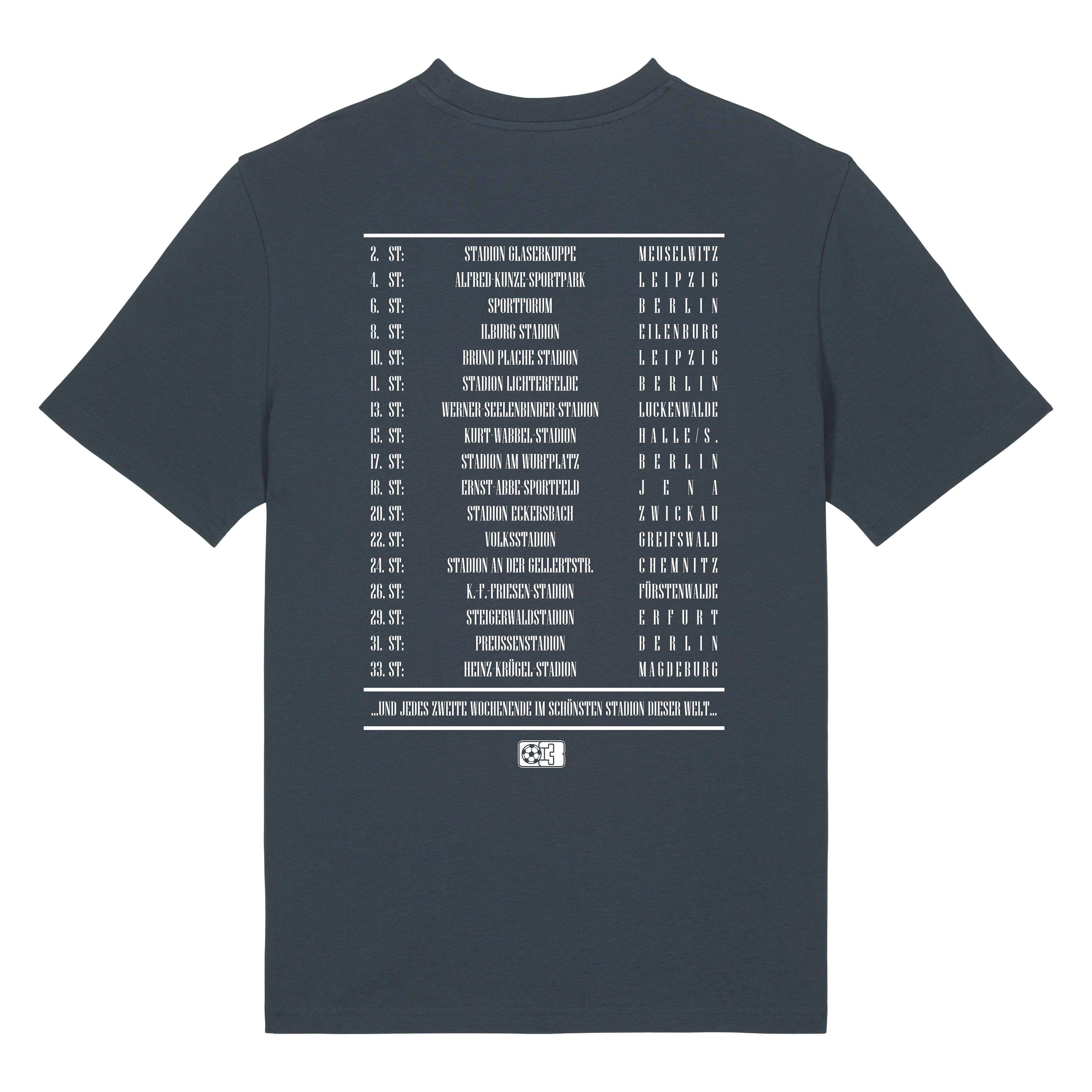 Tourshirt 2025/26