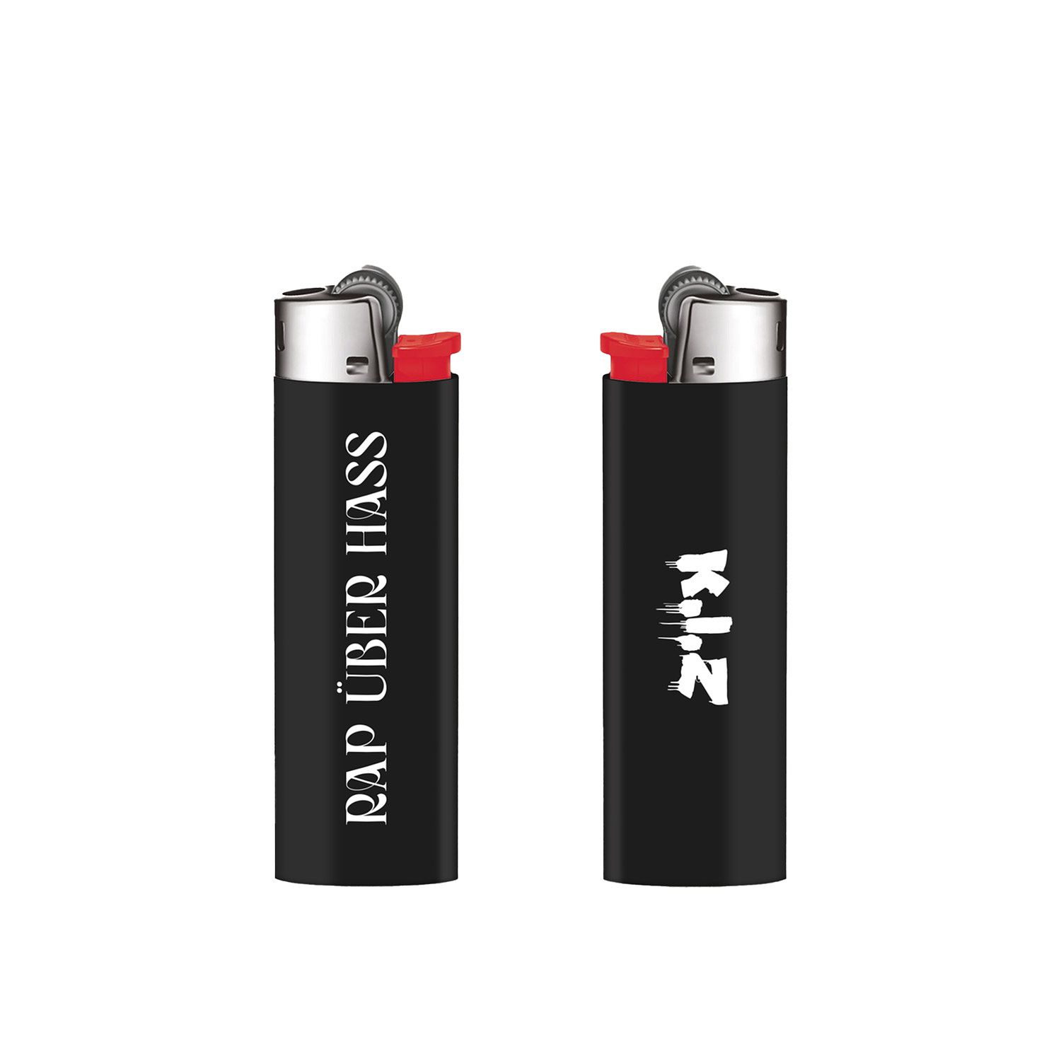 K.I.Z - Merch