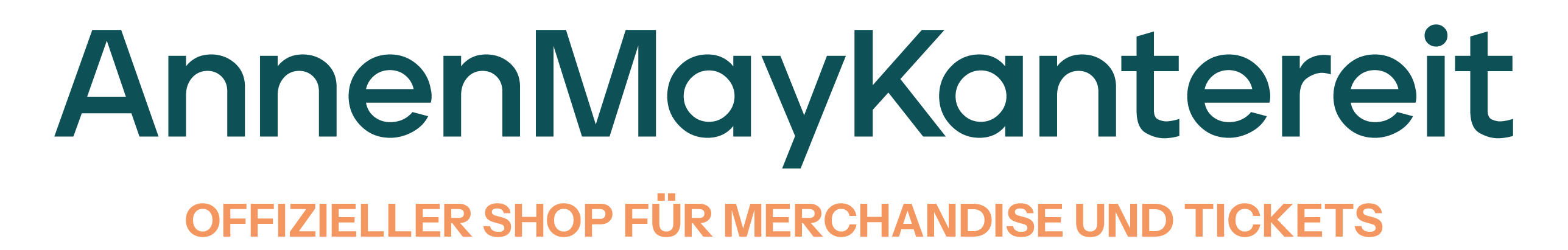 Annenmaykantereit Logo