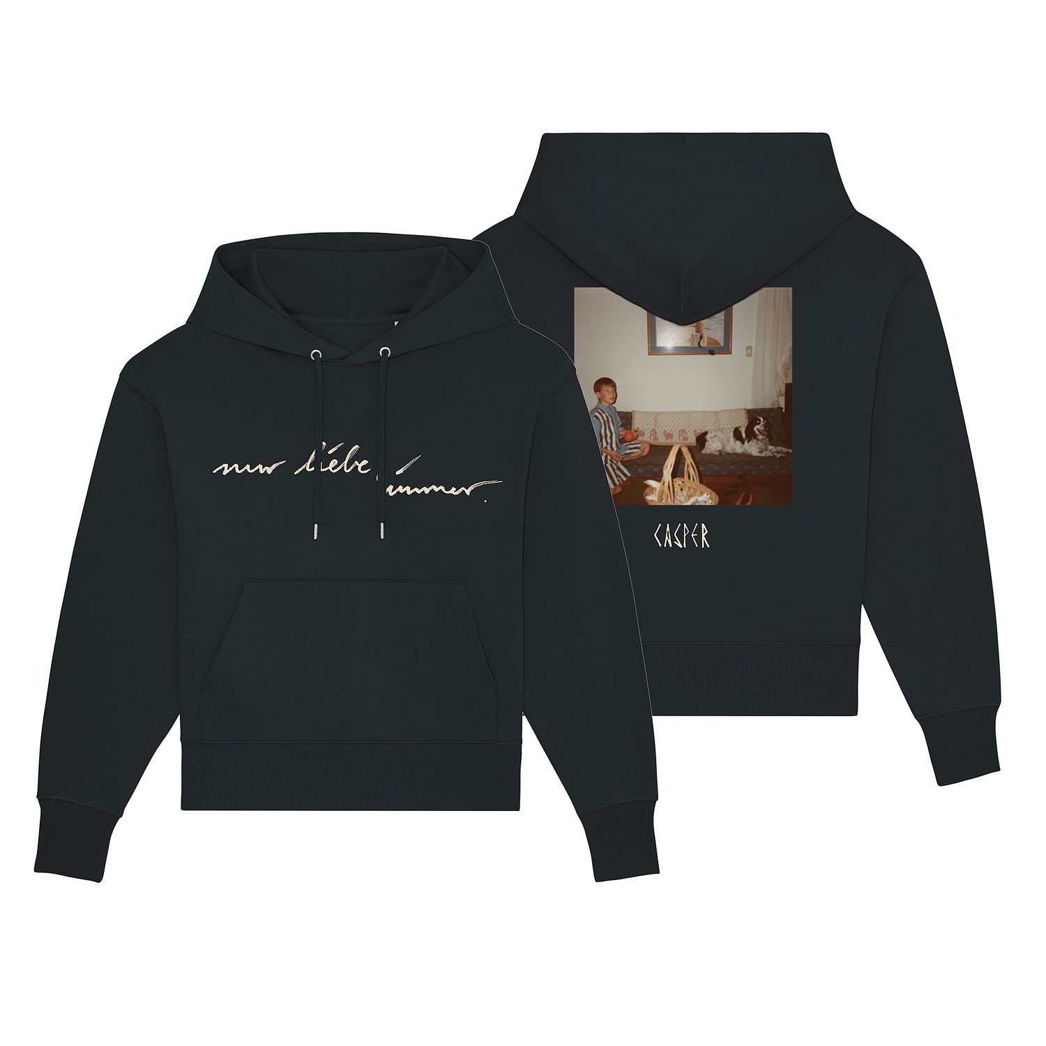 Casper Bundle nur liebe, immer.