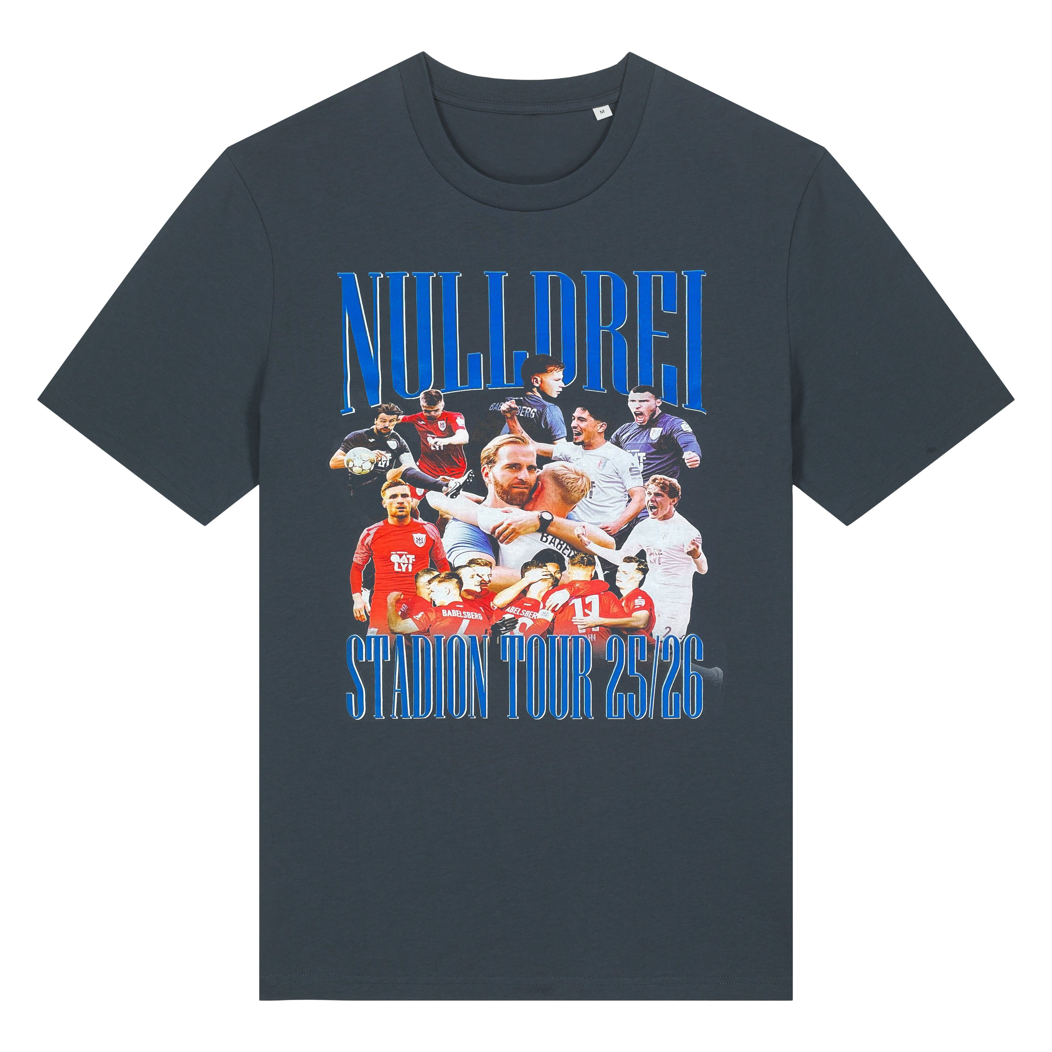 Tourshirt 2025/26