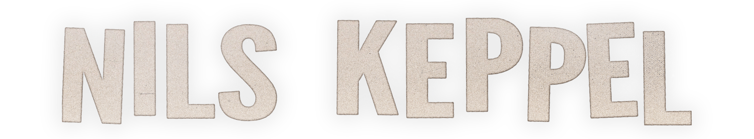 Nils Keppel Logo
