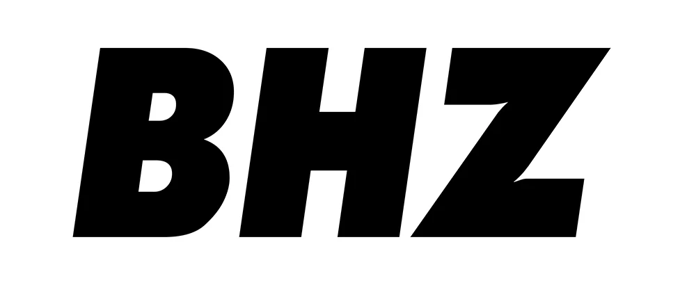 BHZ Logo