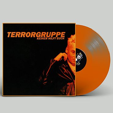 洋楽 Terrorgruppe - Keiner Hilft Euch BOX SET Keiner Hilft Euch (ReIssue): Amazon.de: CDs & Vinyl