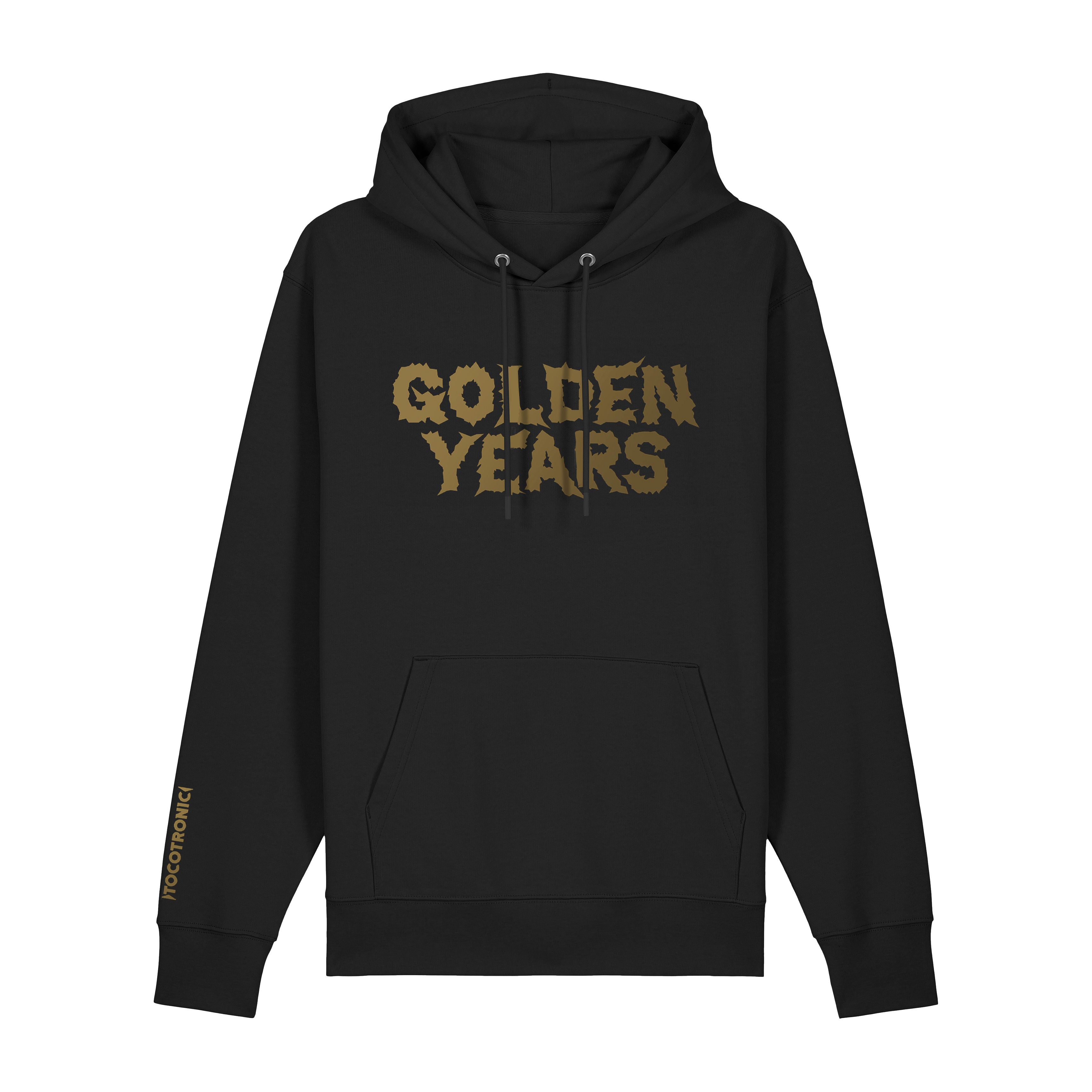 Golden Years