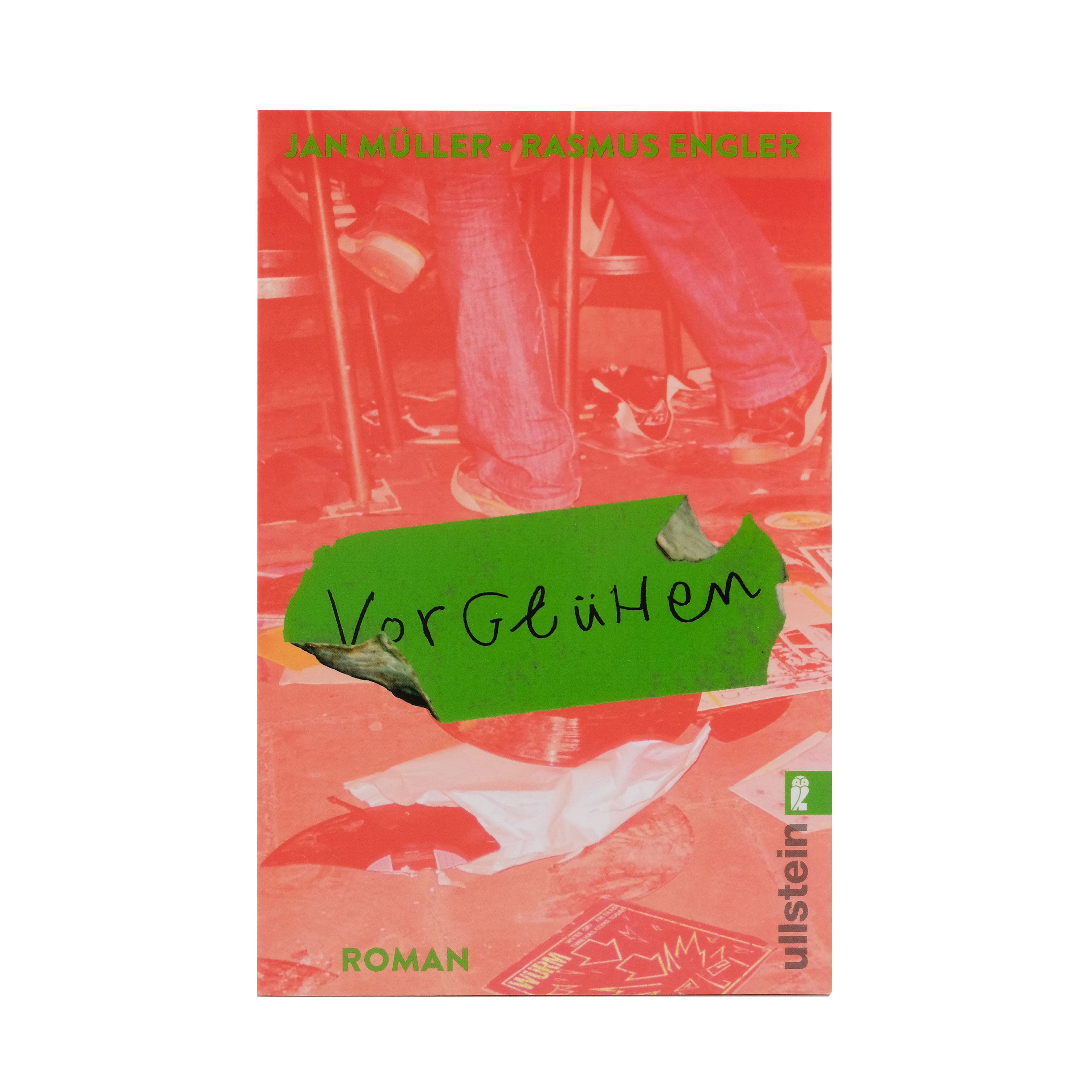 VORGLÜHEN