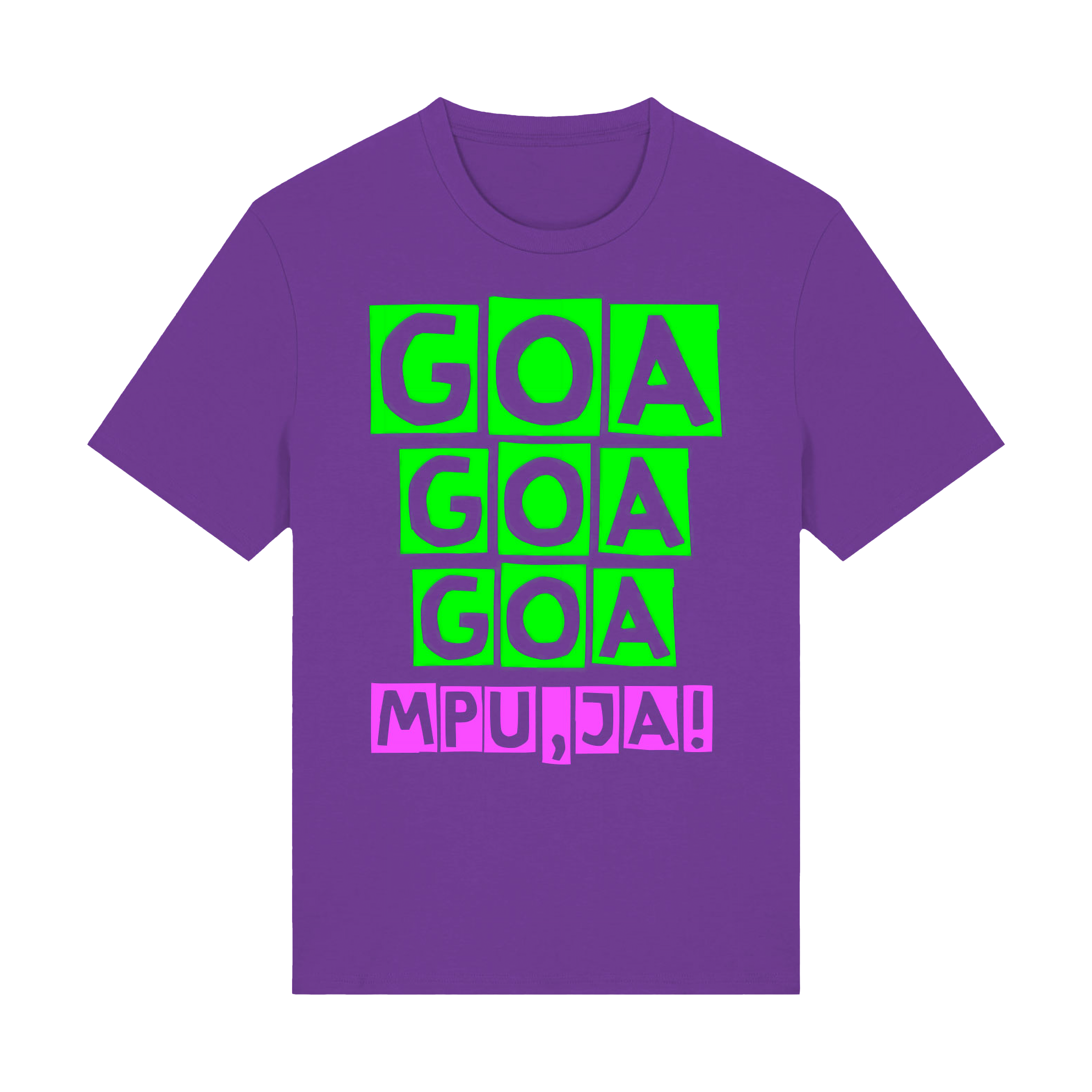 Goa Neon