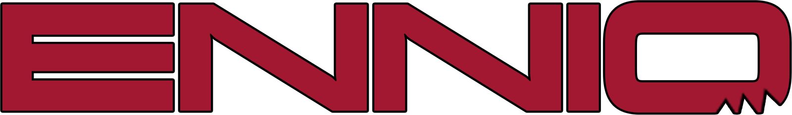 ENNIO Logo