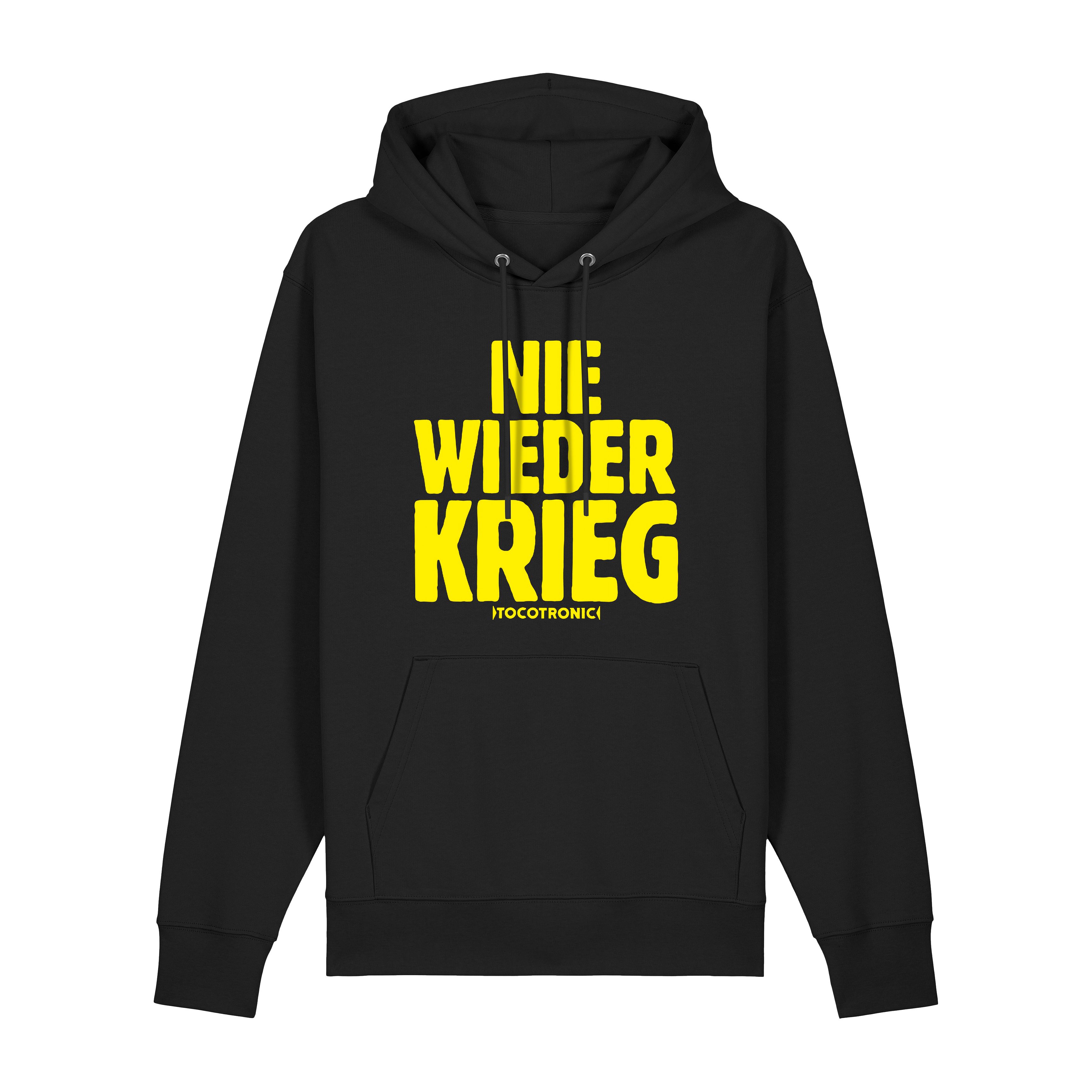Nie wieder Krieg