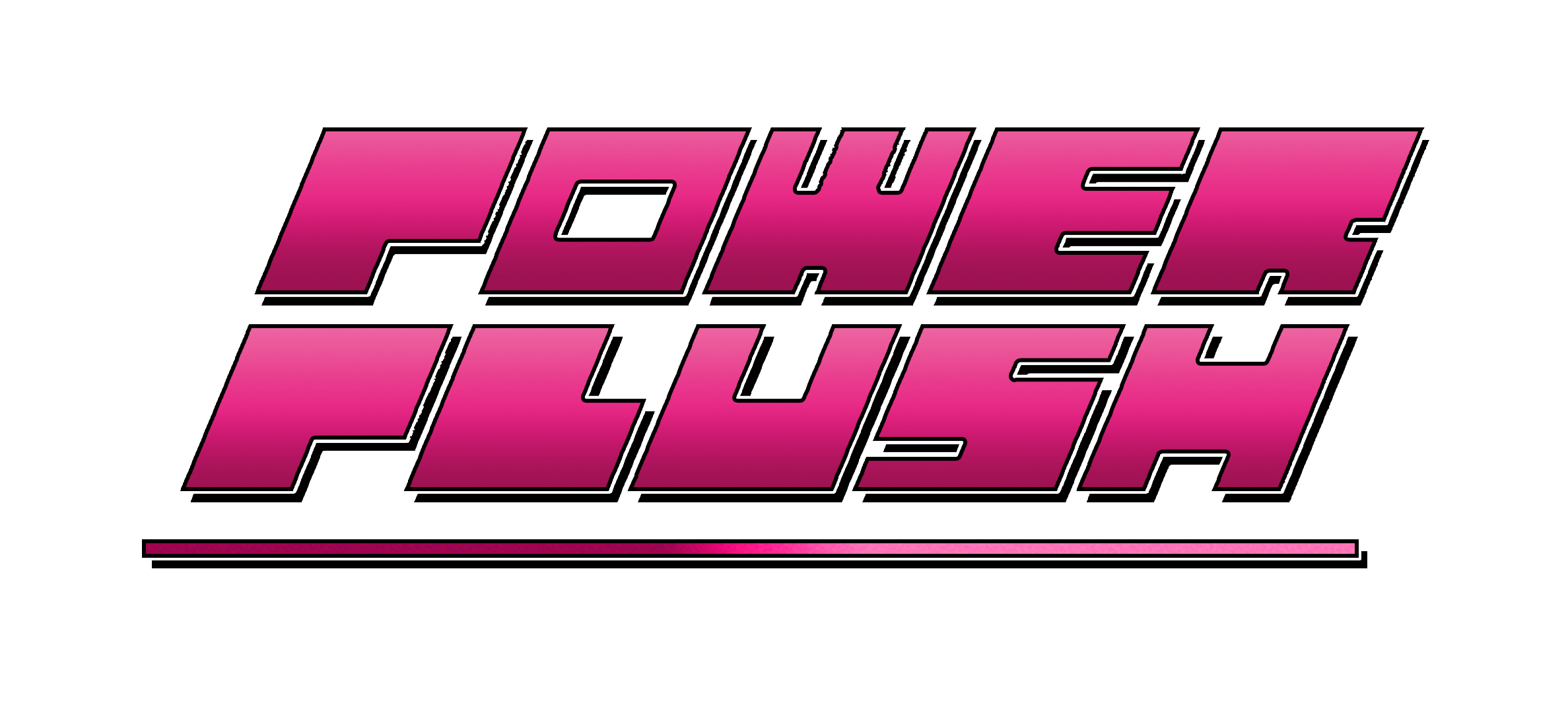 Power Plush Logo
